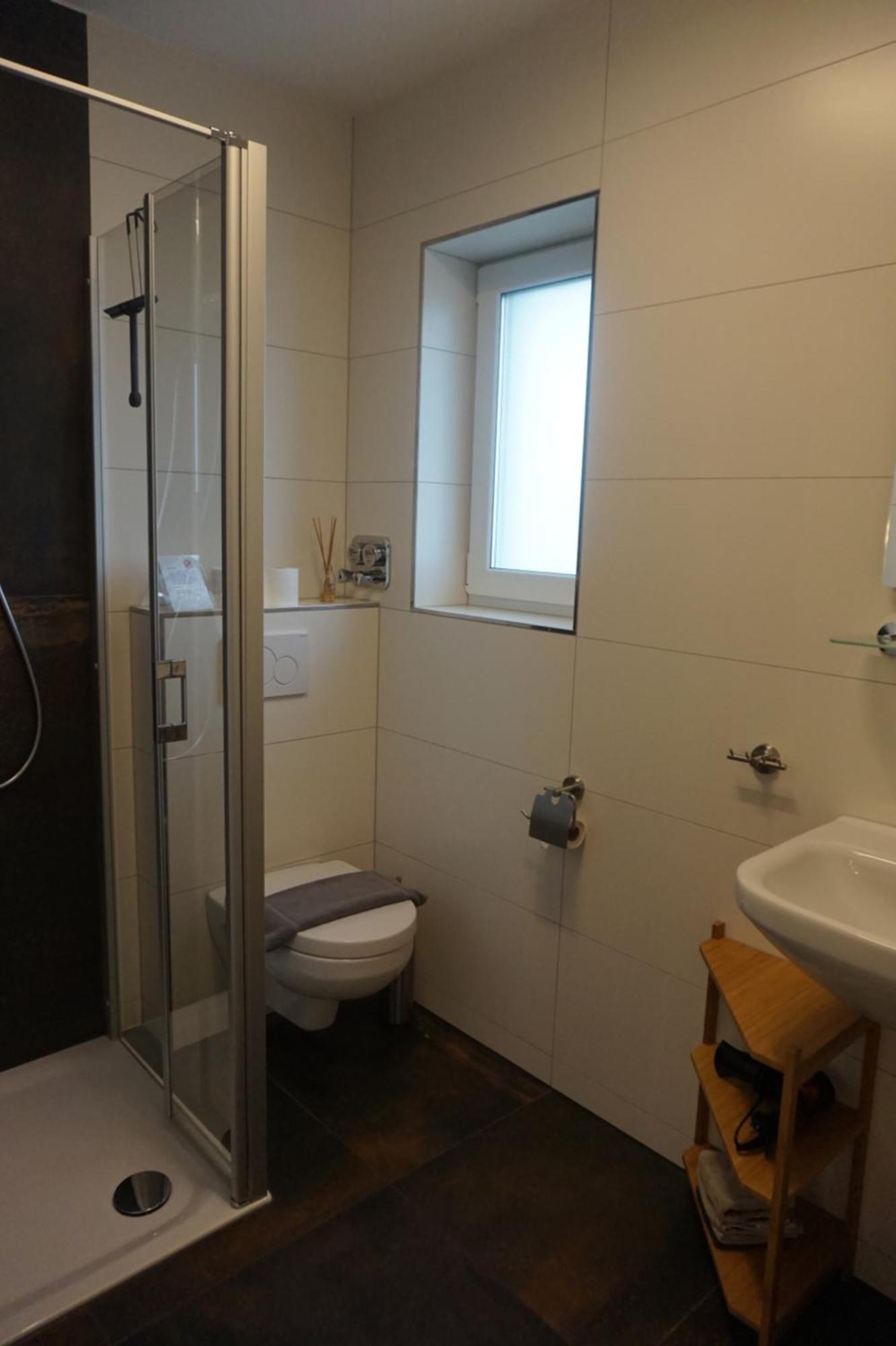 Wohnung 1 Im Kirschbluetenhof Ингельхайм-ам-Райн Экстерьер фото